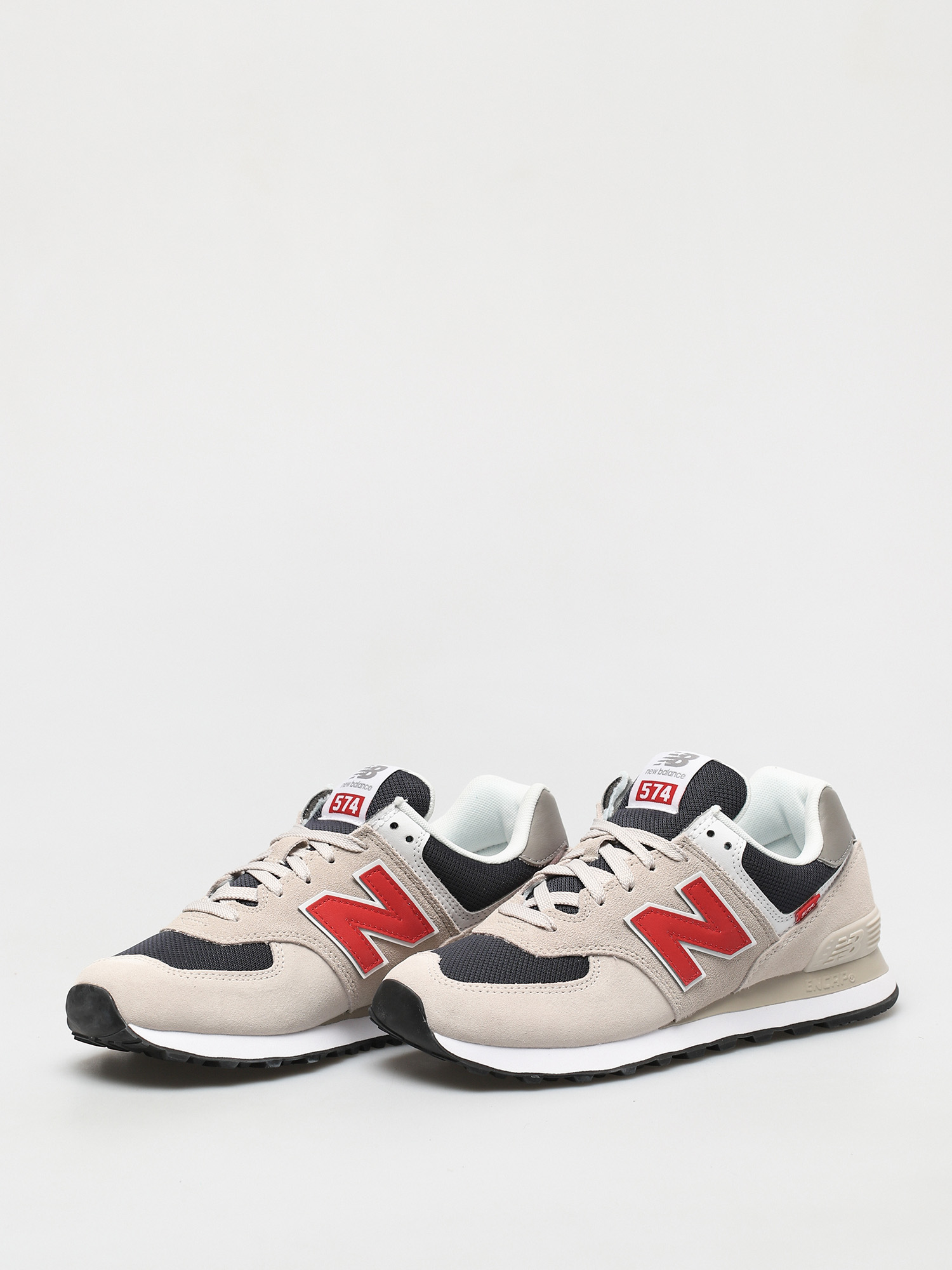 New Balance 574 Shoes (grey)