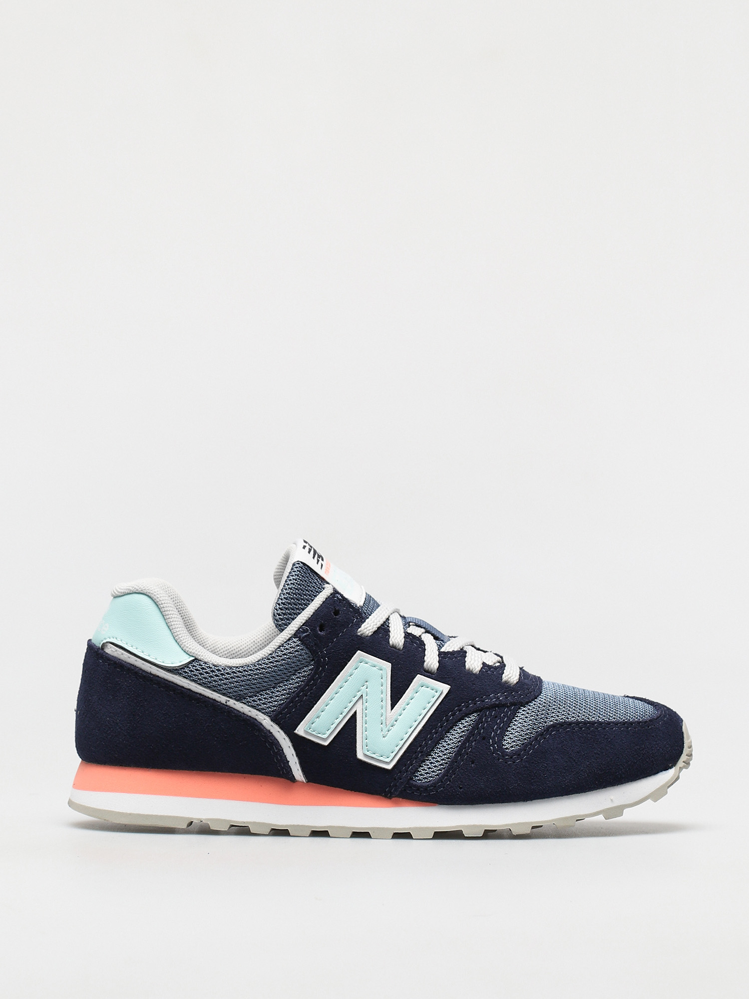 New balance 373 navy damen online