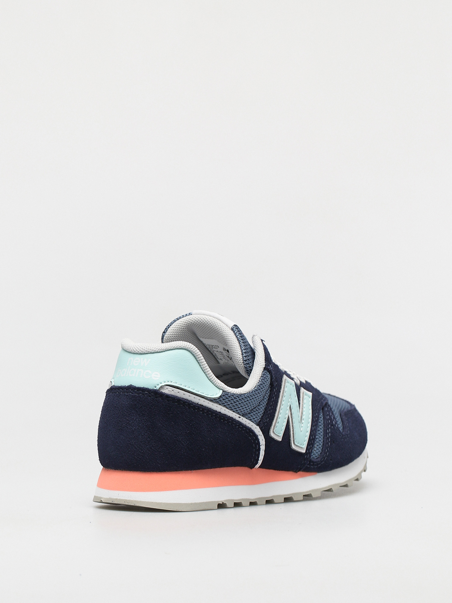 New Balance 373 Shoes Wmn (blue)
