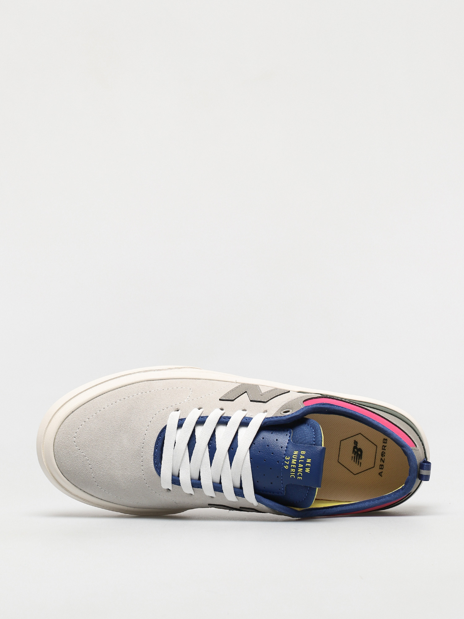 new balance 379 pink