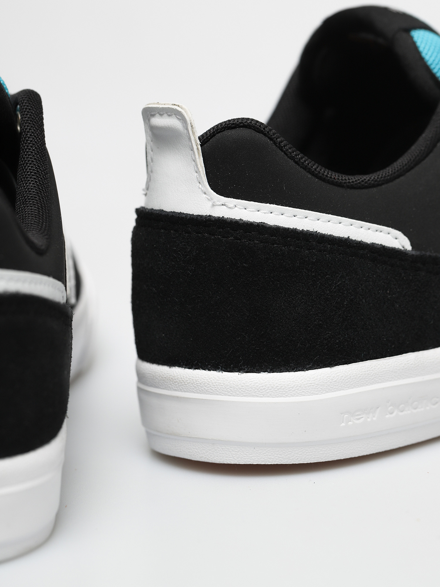 New Balance 306 Shoes (black/orange)