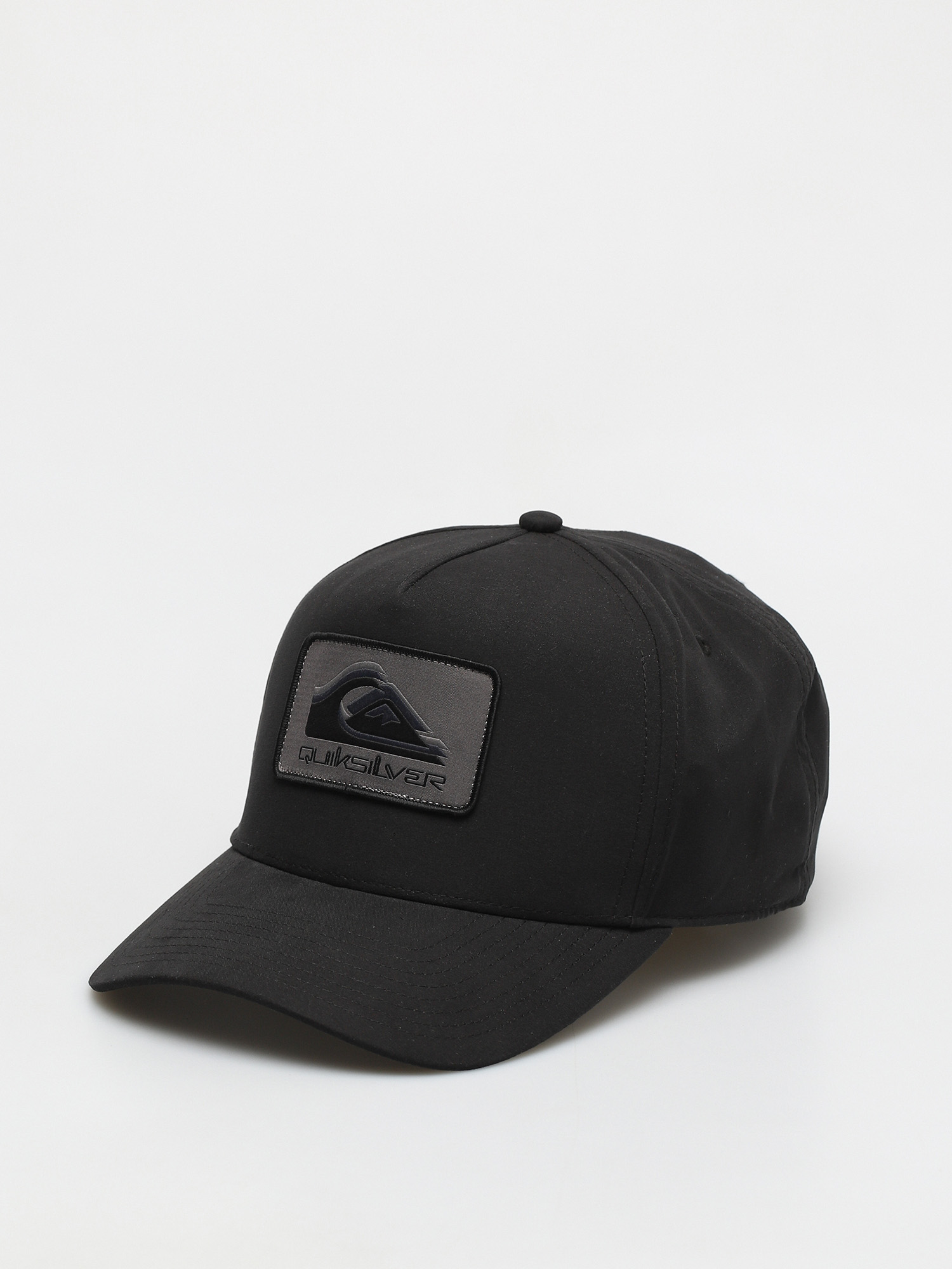 Quiksilver Drainers ZD Cap (black)