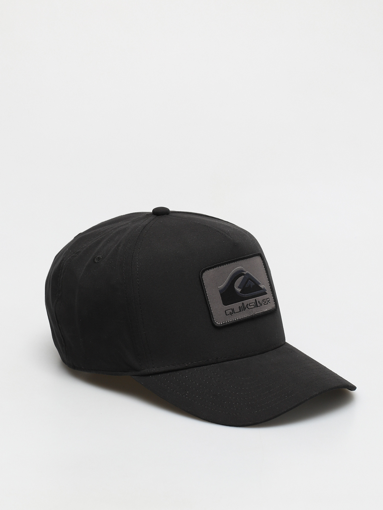 Quiksilver Drainers ZD Cap (black)