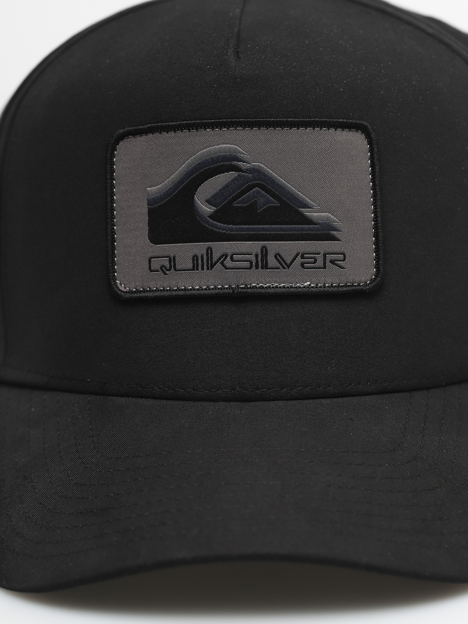 Quiksilver Drainers ZD Cap (black)