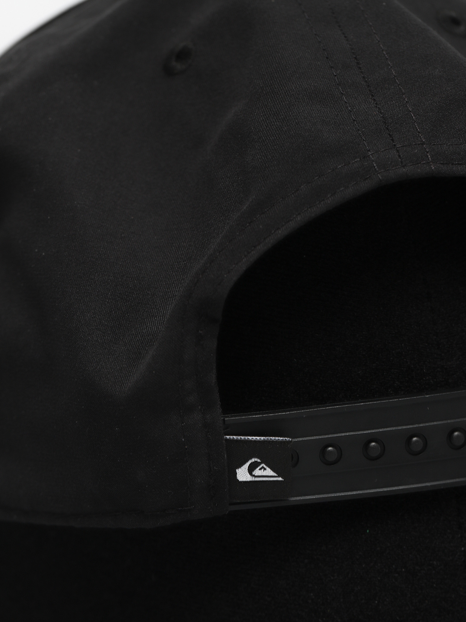 Quiksilver Drainers ZD Cap (black)