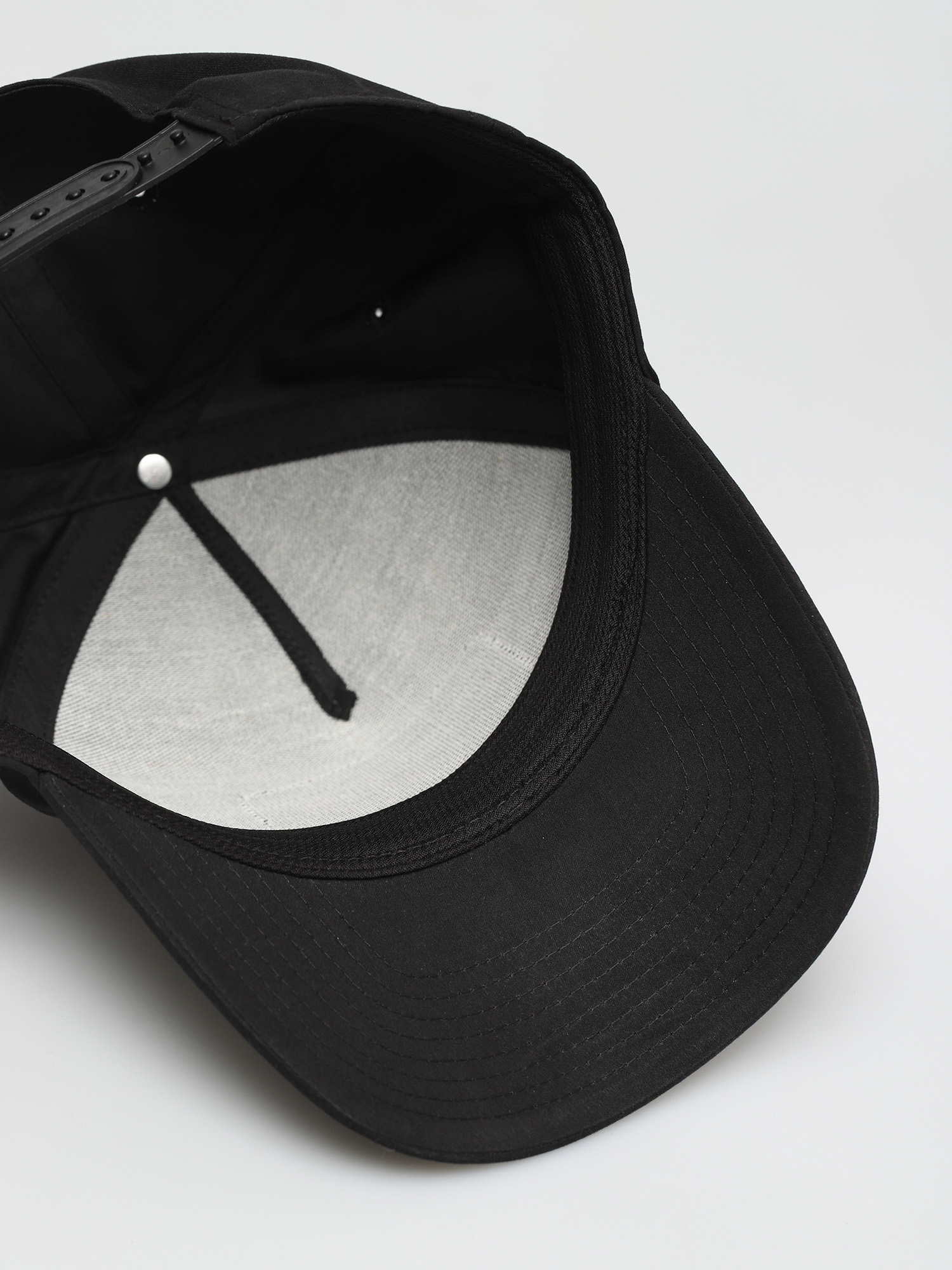 Quiksilver Drainers ZD Cap (black)