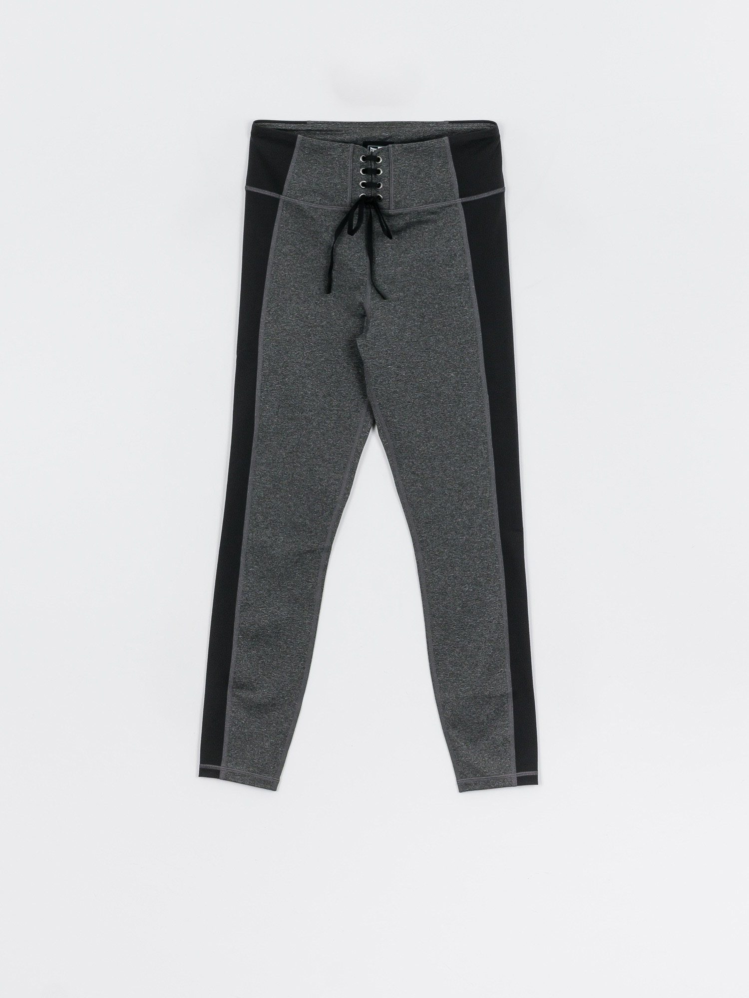 RVCA Everlast Lace Up Leg Leggins