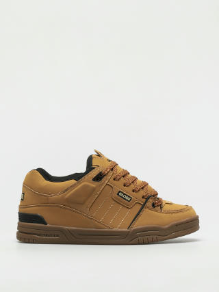 Globe Fusion Shoes (golden brown)
