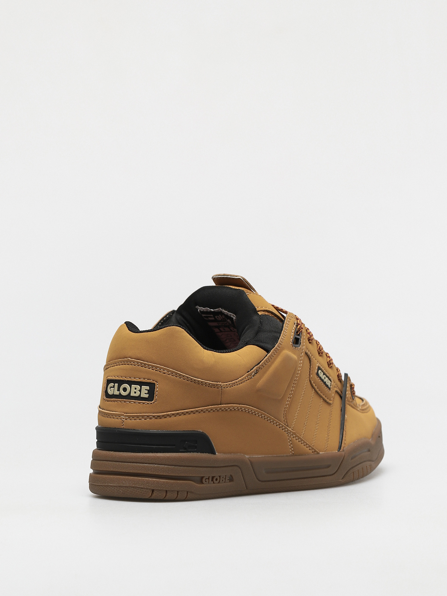 Globe Fusion Shoes (golden brown)