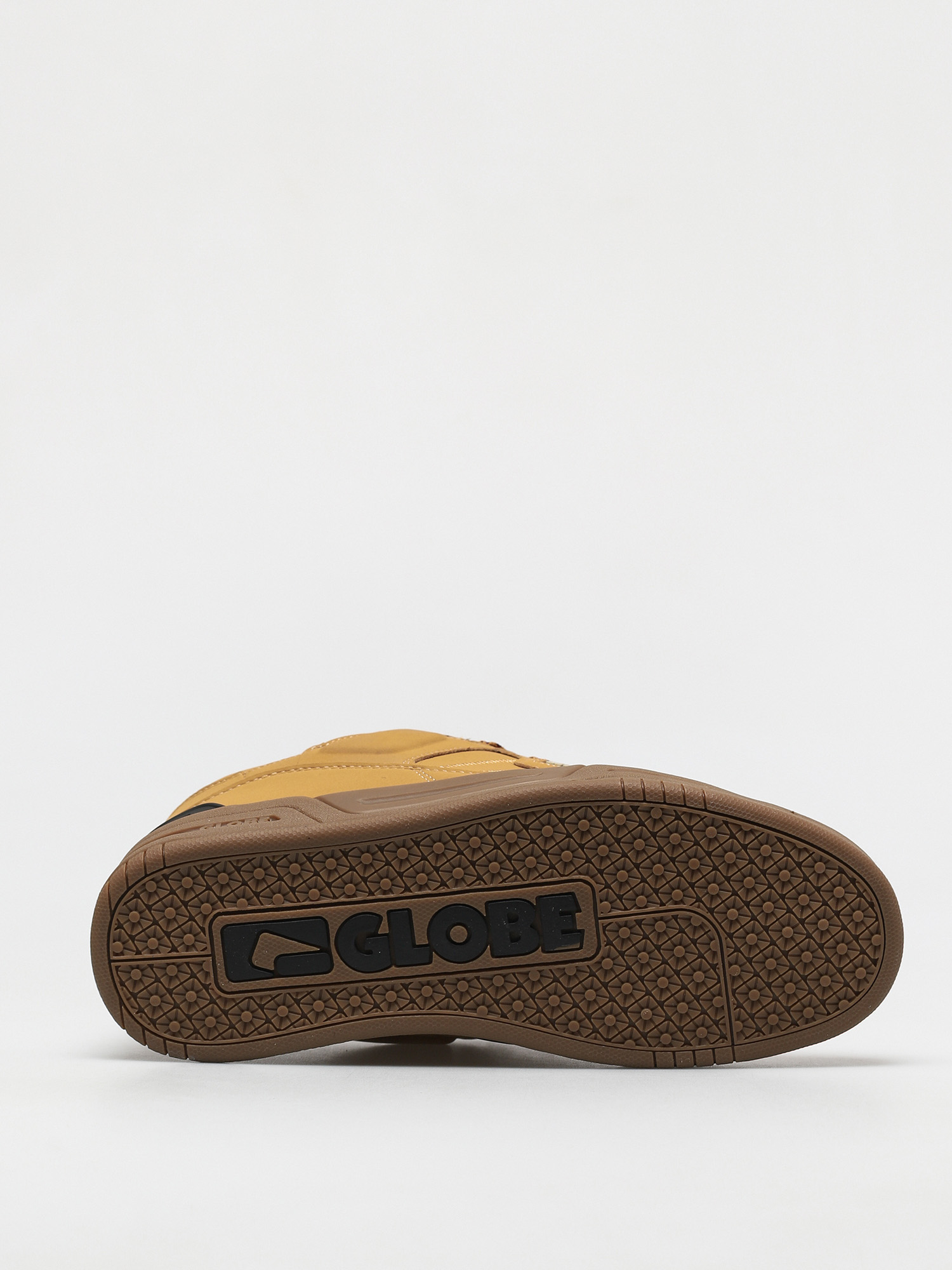 Globe Fusion Schuhe (golden brown)