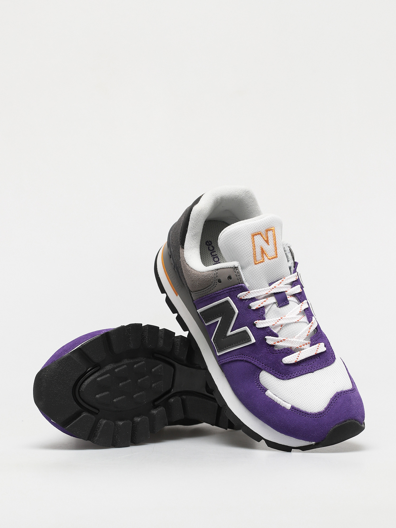 New Balance 574 Shoes (prism purple) New Balance 574 Shoes (prism purple)