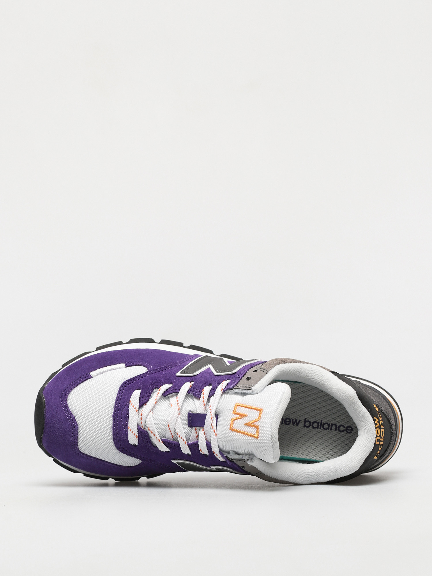 violet new balance