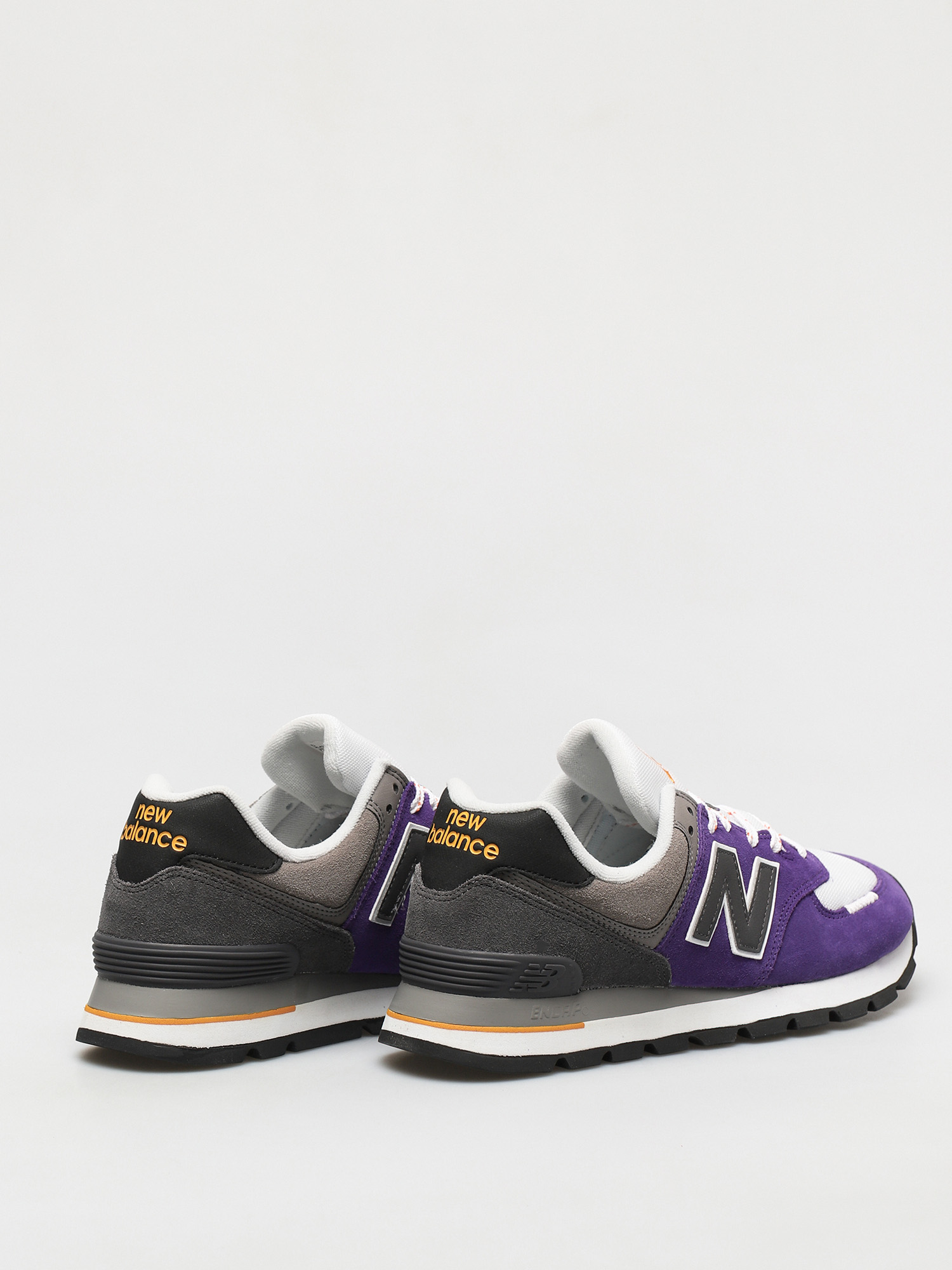 purple 574 new balance