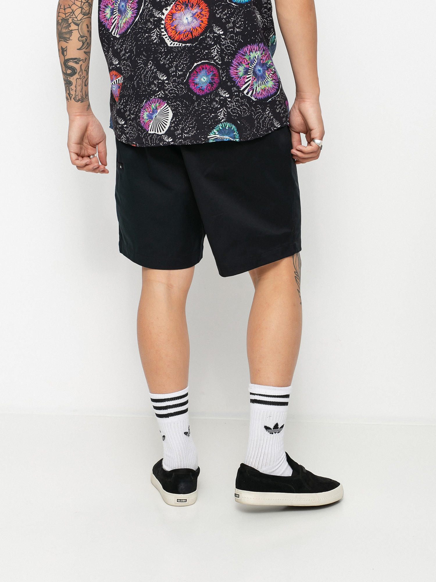 nike classic shorts