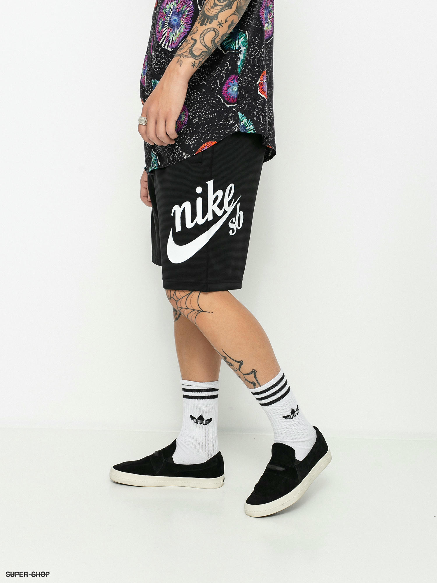 nike sb essential sunday shorts