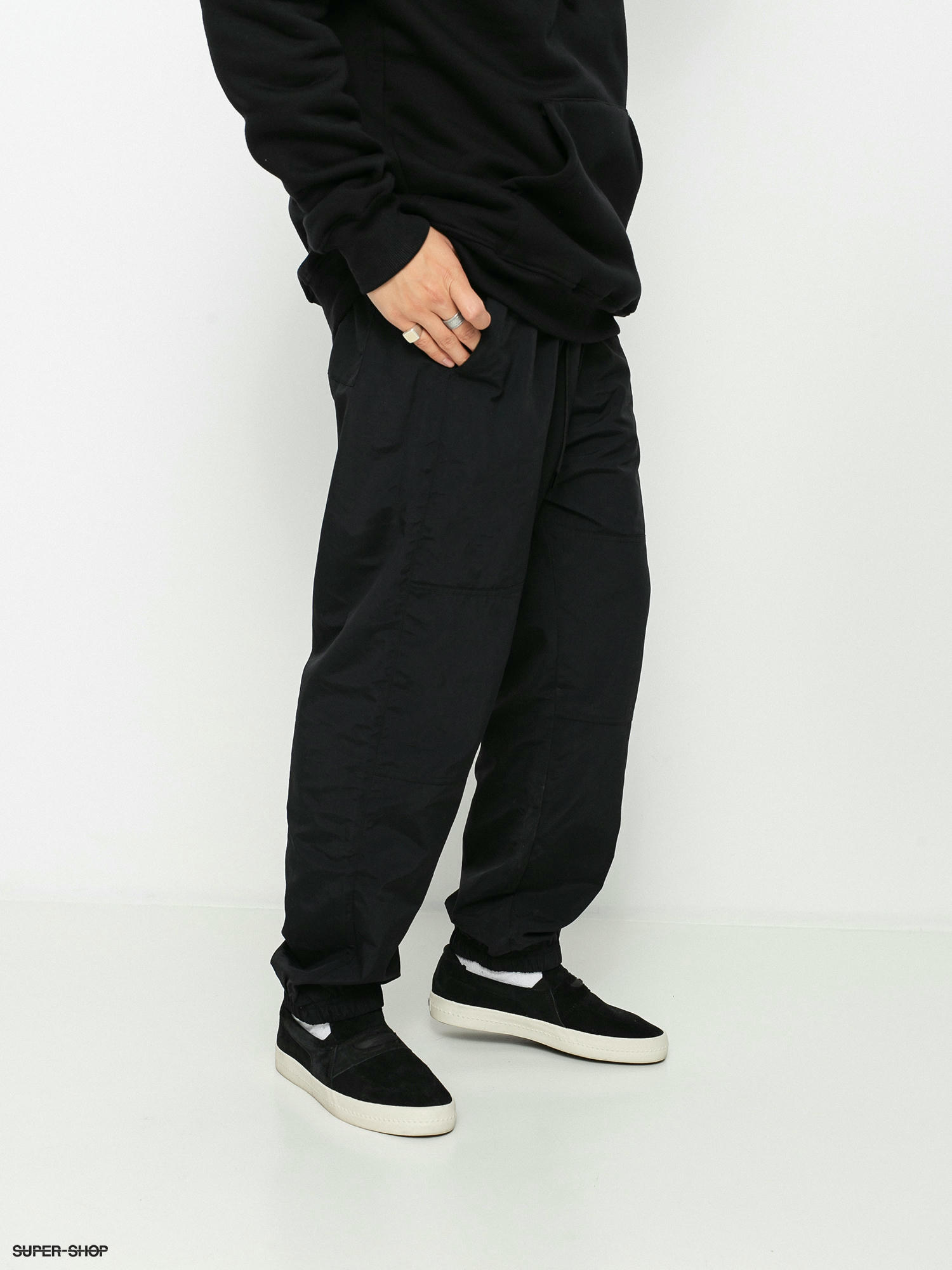 Nike SB Cargo Pants (black/black)