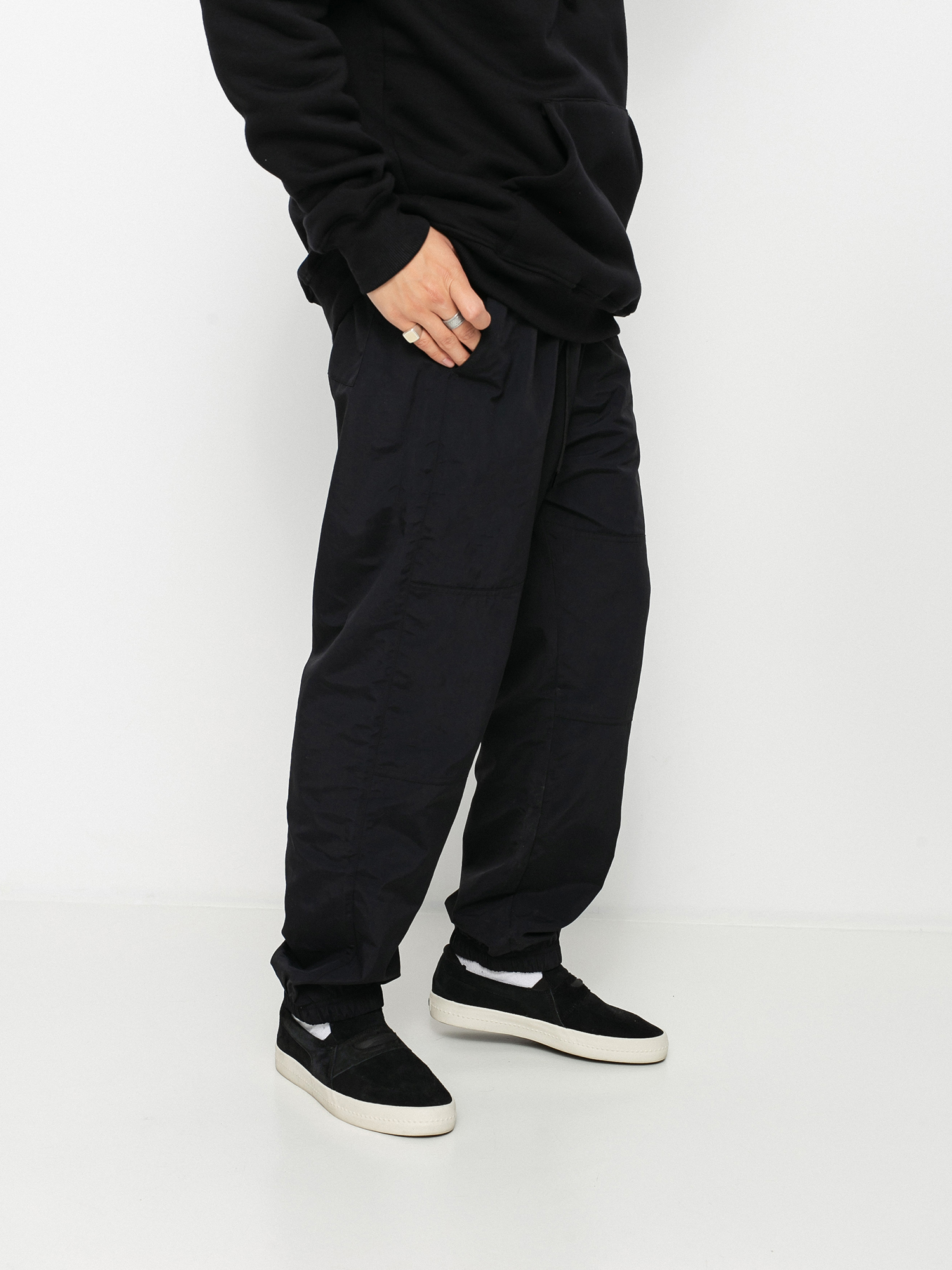 Nike SB Track Pants (black/black)