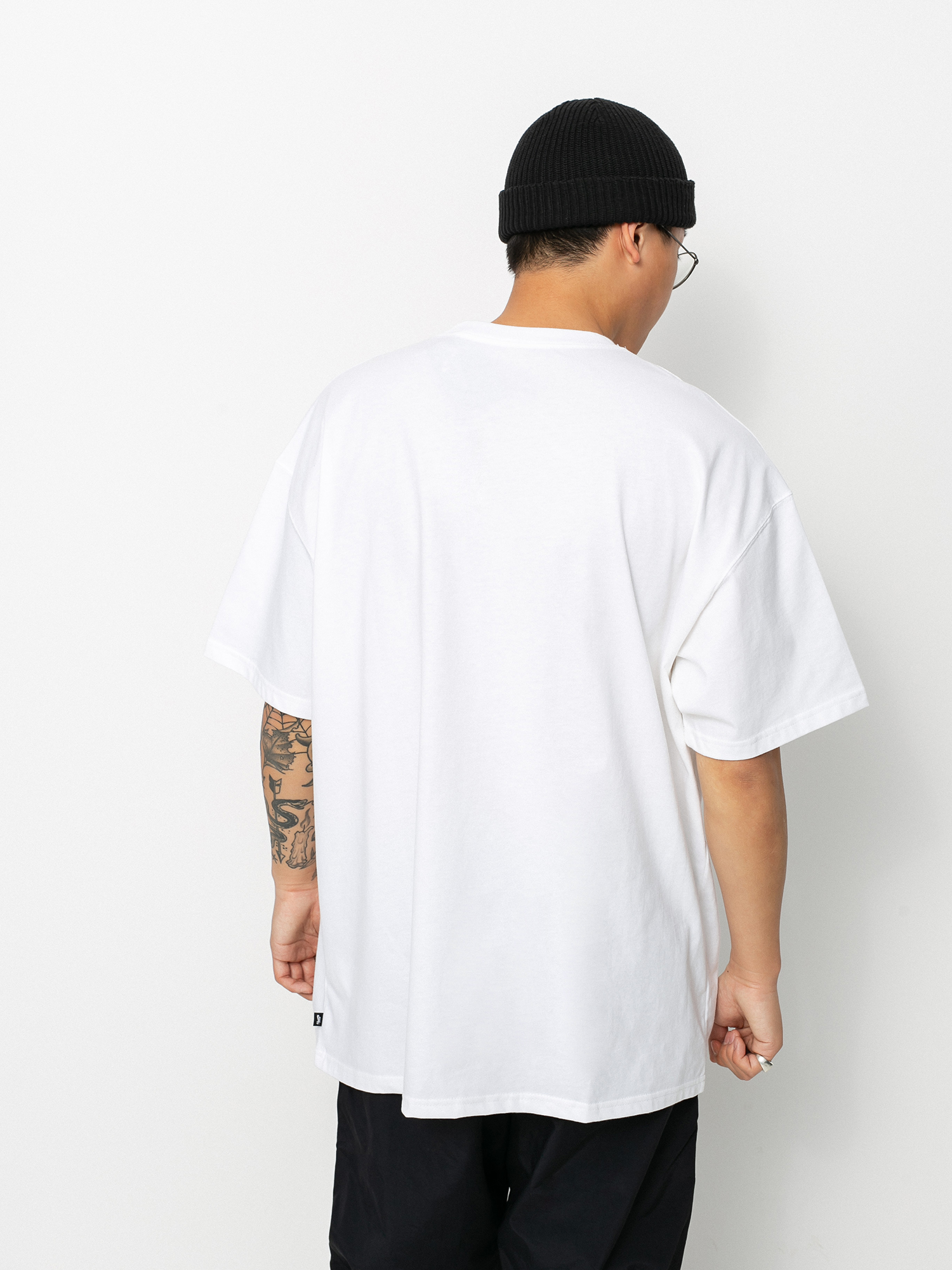 Nike SB Popsicle T-shirt (white)