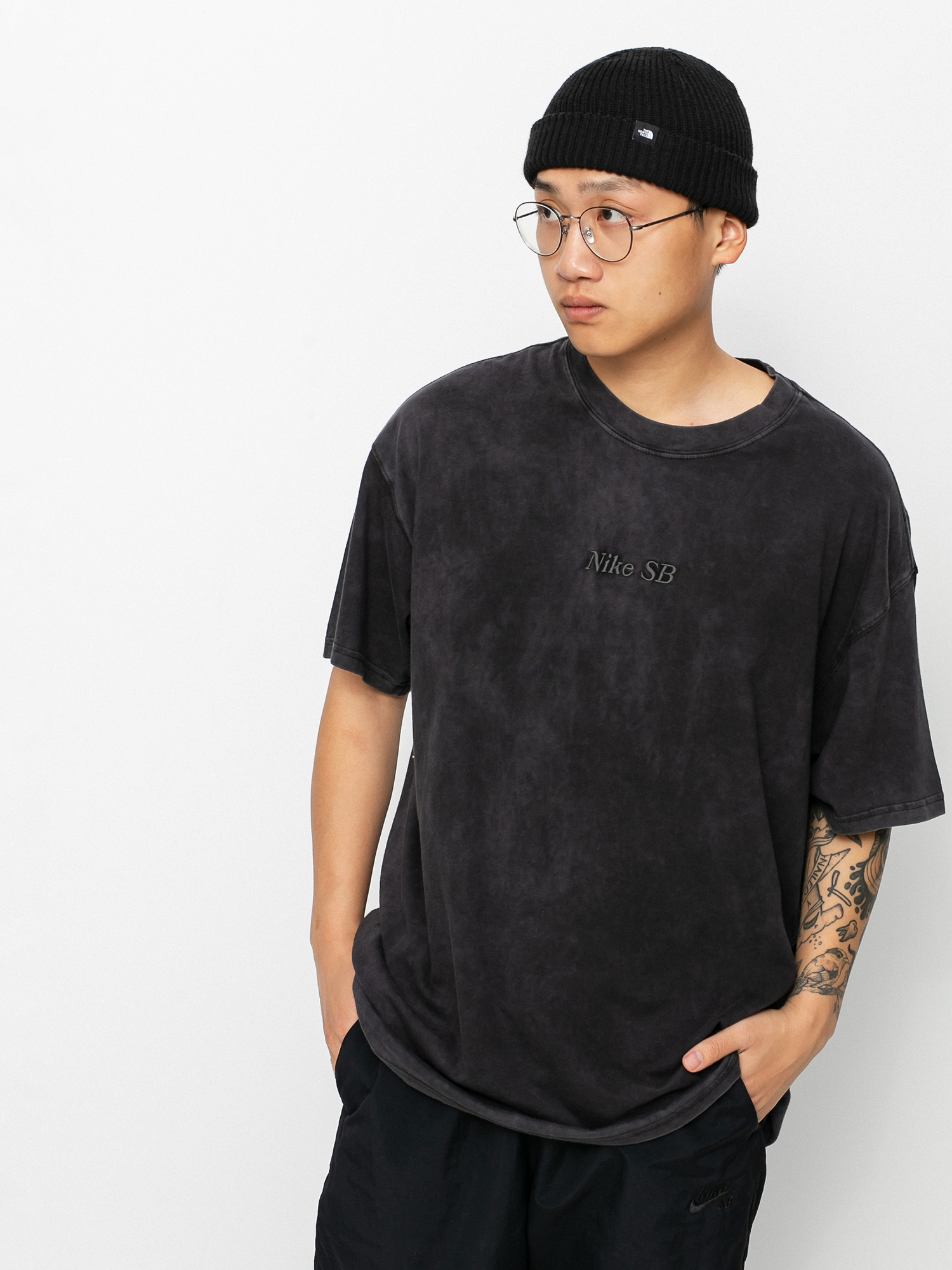 nike sb classic t shirt