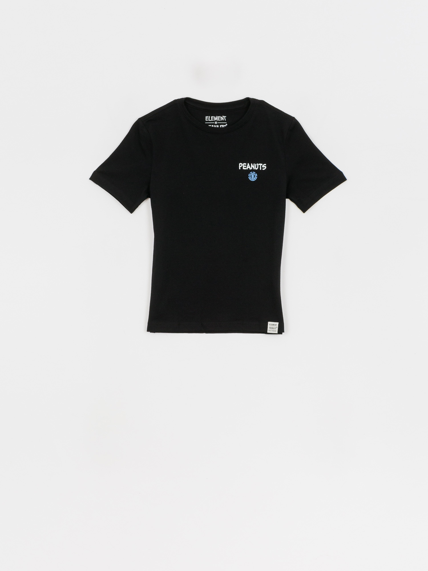 Element Peanuts Good Times S JR T-shirt 