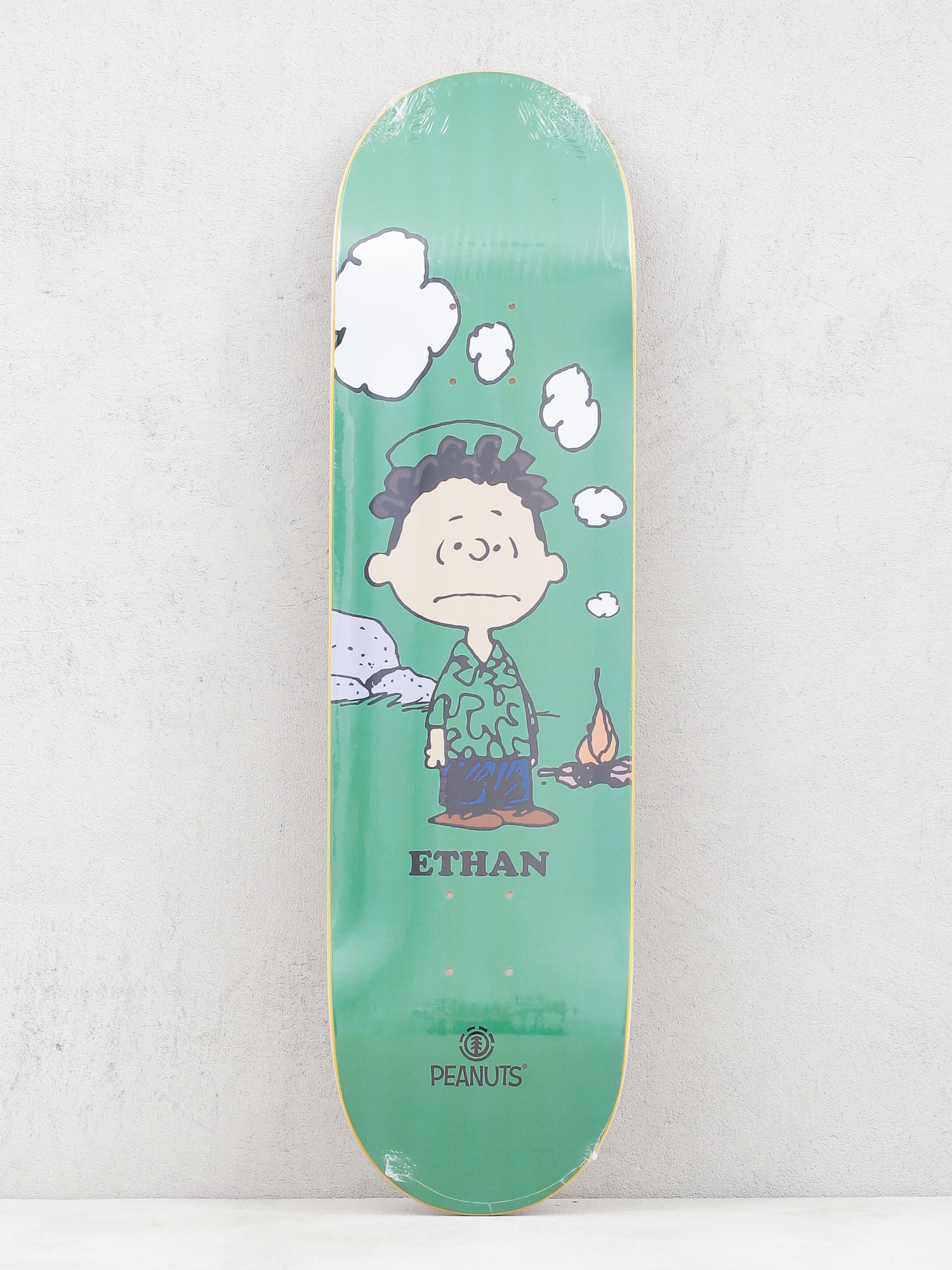 Element X Peanuts Roy Deck (assorted)