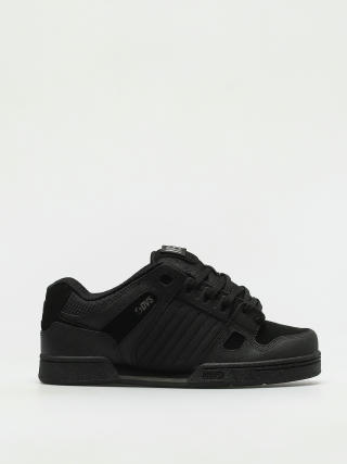 DVS Celsius Schuhe (black black leather)