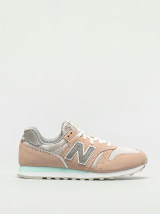 New Balance 373 Shoes Wmn (rosewater)