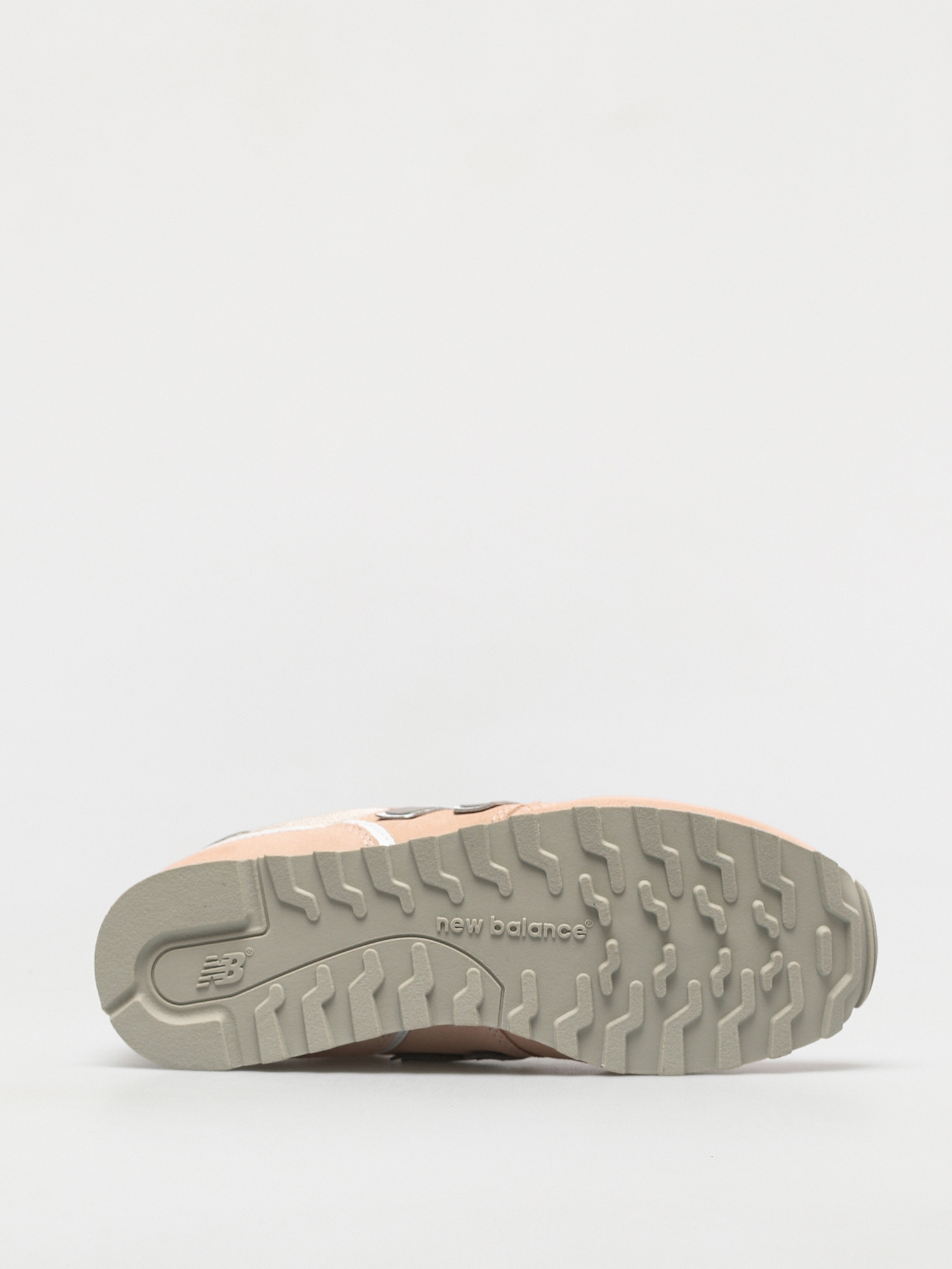 New Balance 373 Shoes Wmn (rosewater)