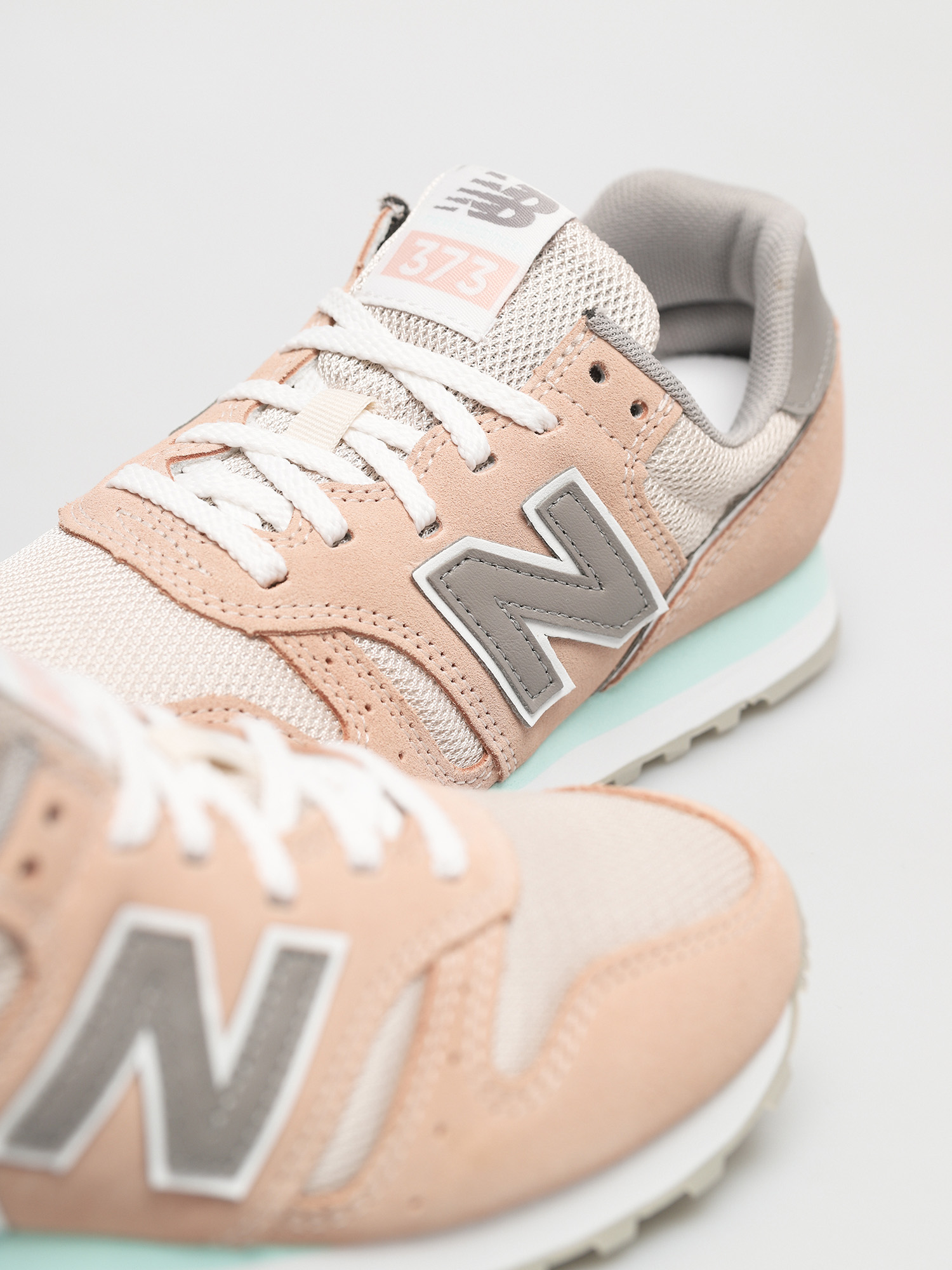 Baskets New Balance femme : les meilleurs modèles à shopper