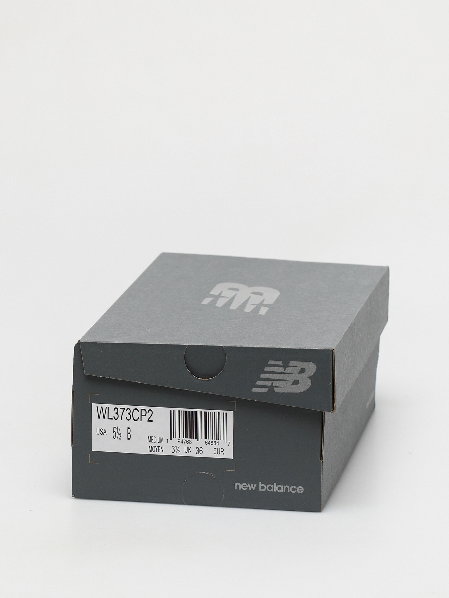 New Balance 373 Shoes Wmn (rosewater)