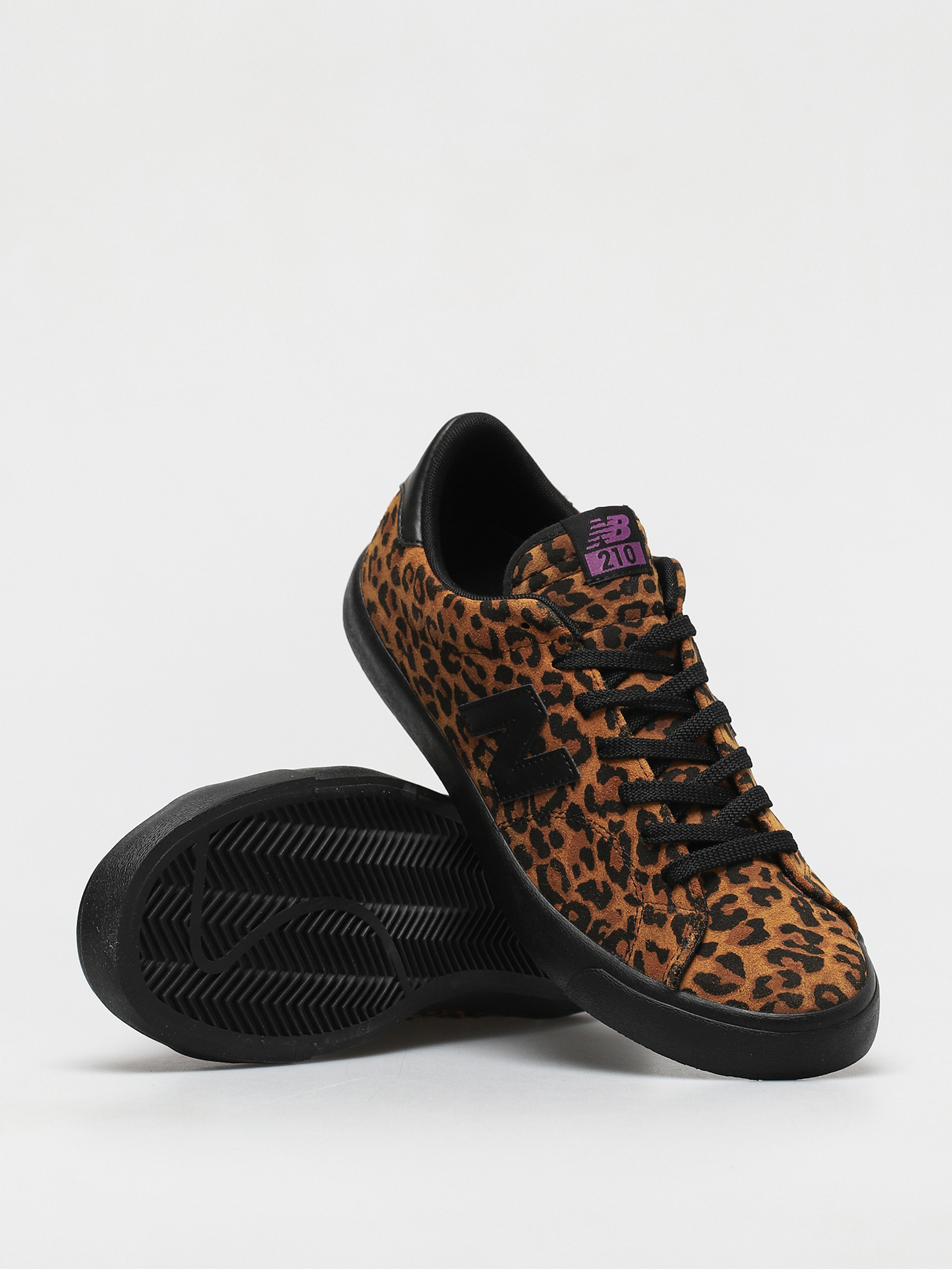New Balance 210 Schuhe (leopard)