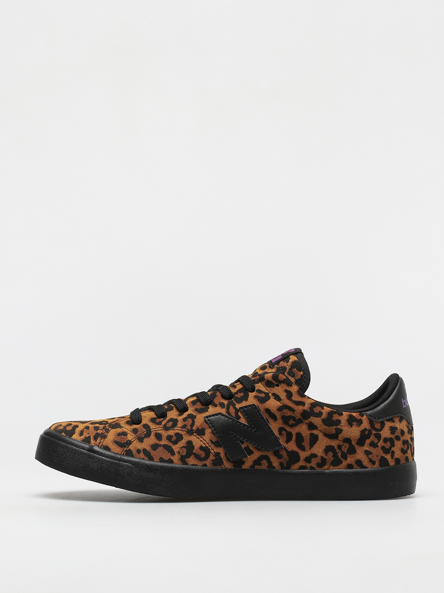 New Balance 210 Schuhe (leopard)