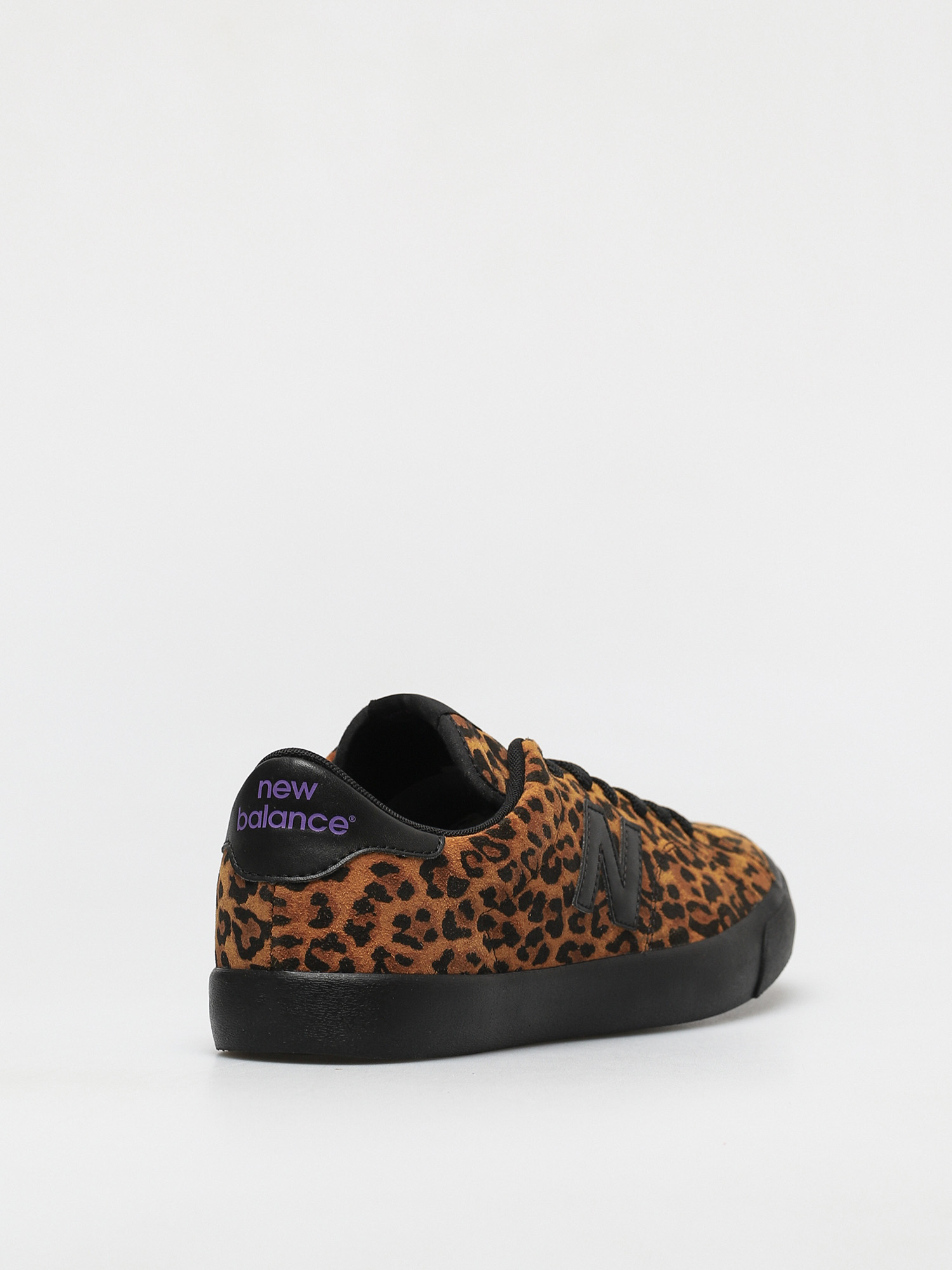 New Balance 210 Schuhe (leopard)