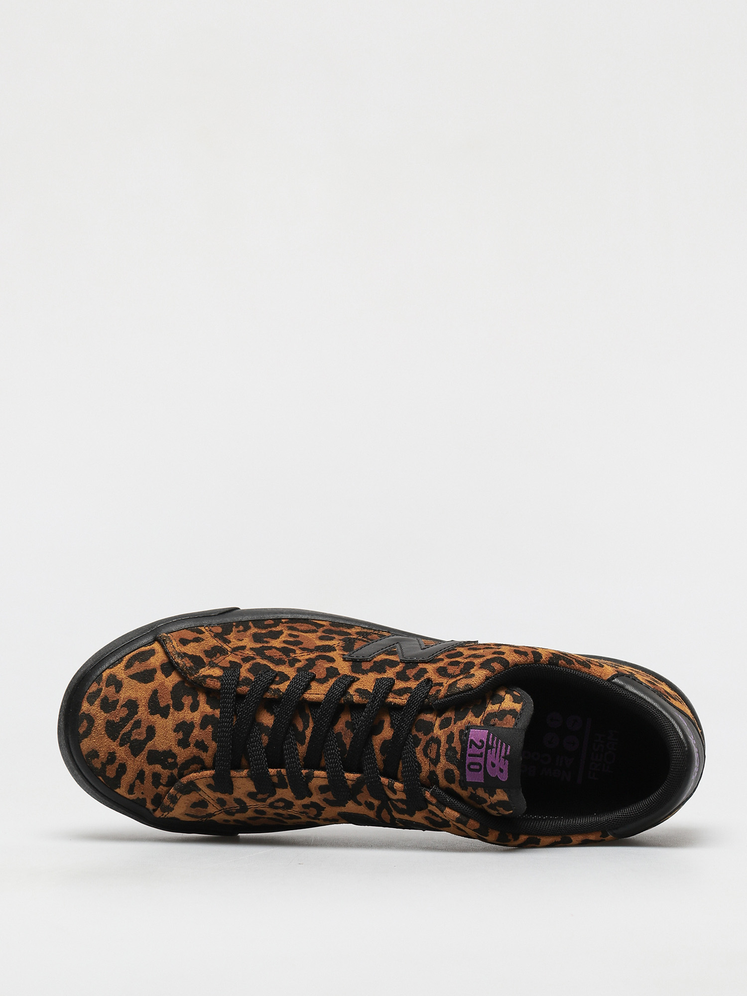 New Balance 210 Schuhe (leopard)
