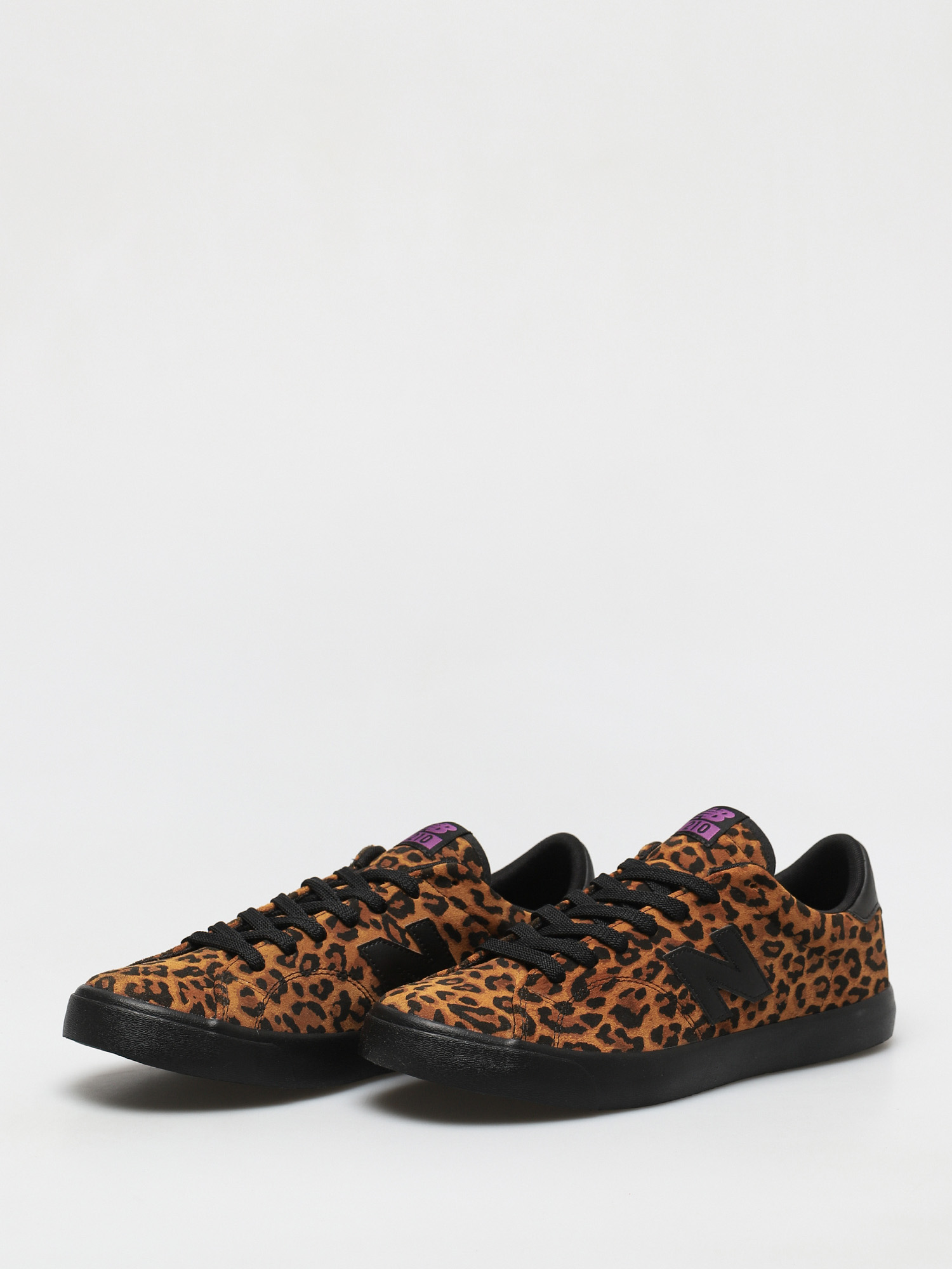 New Balance 210 Schuhe (leopard)