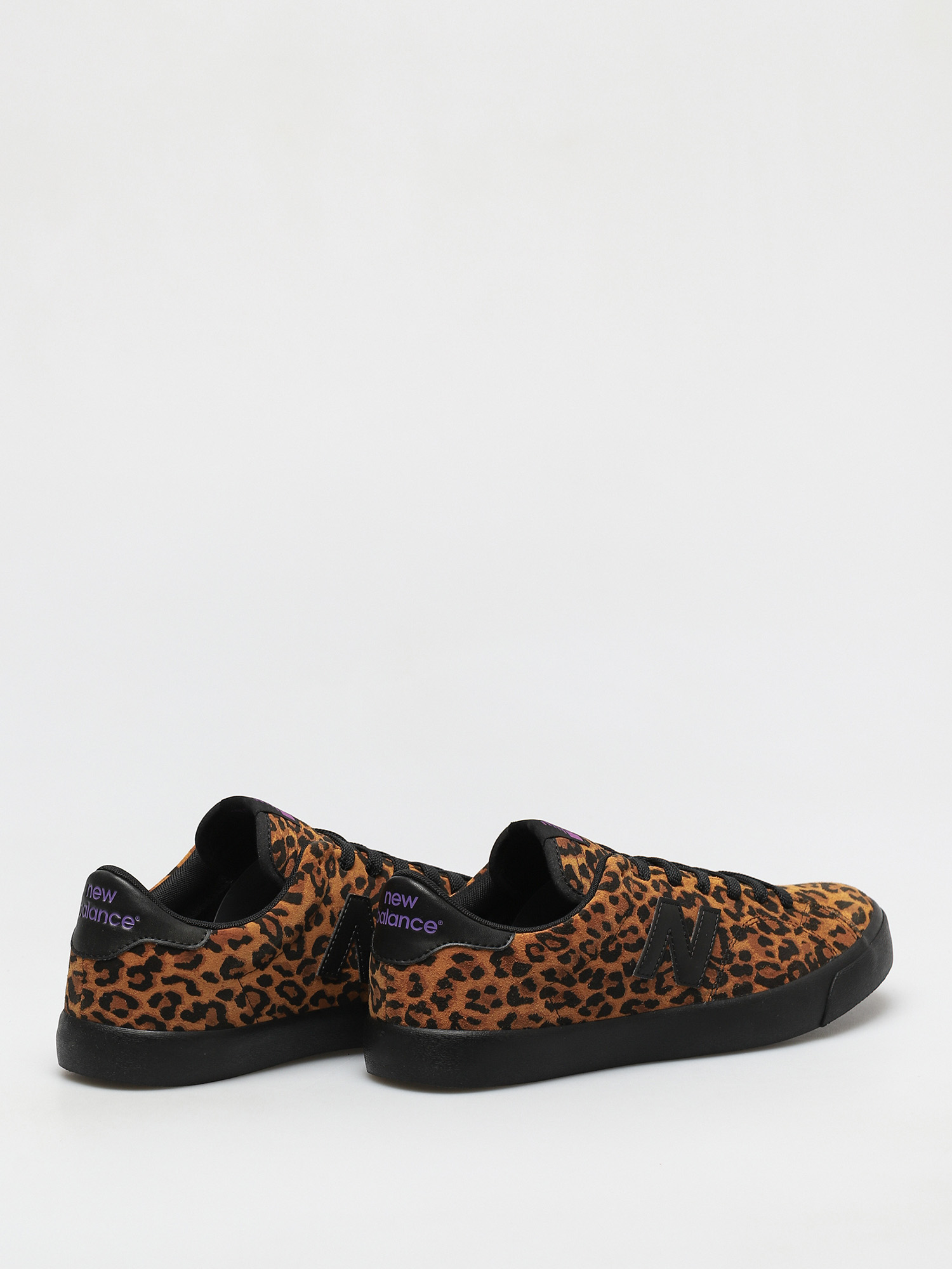 New Balance 210 Schuhe (leopard)