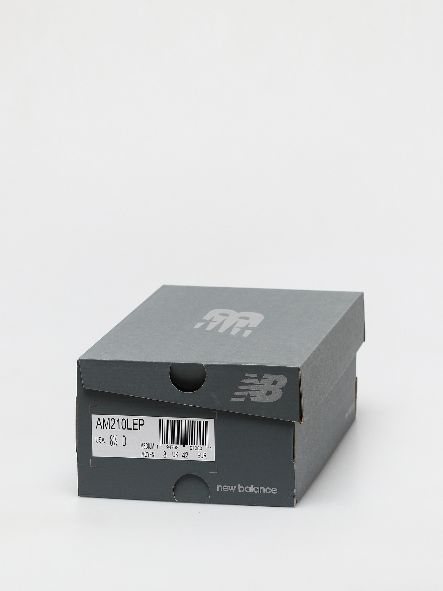 New Balance 210 Schuhe (leopard)