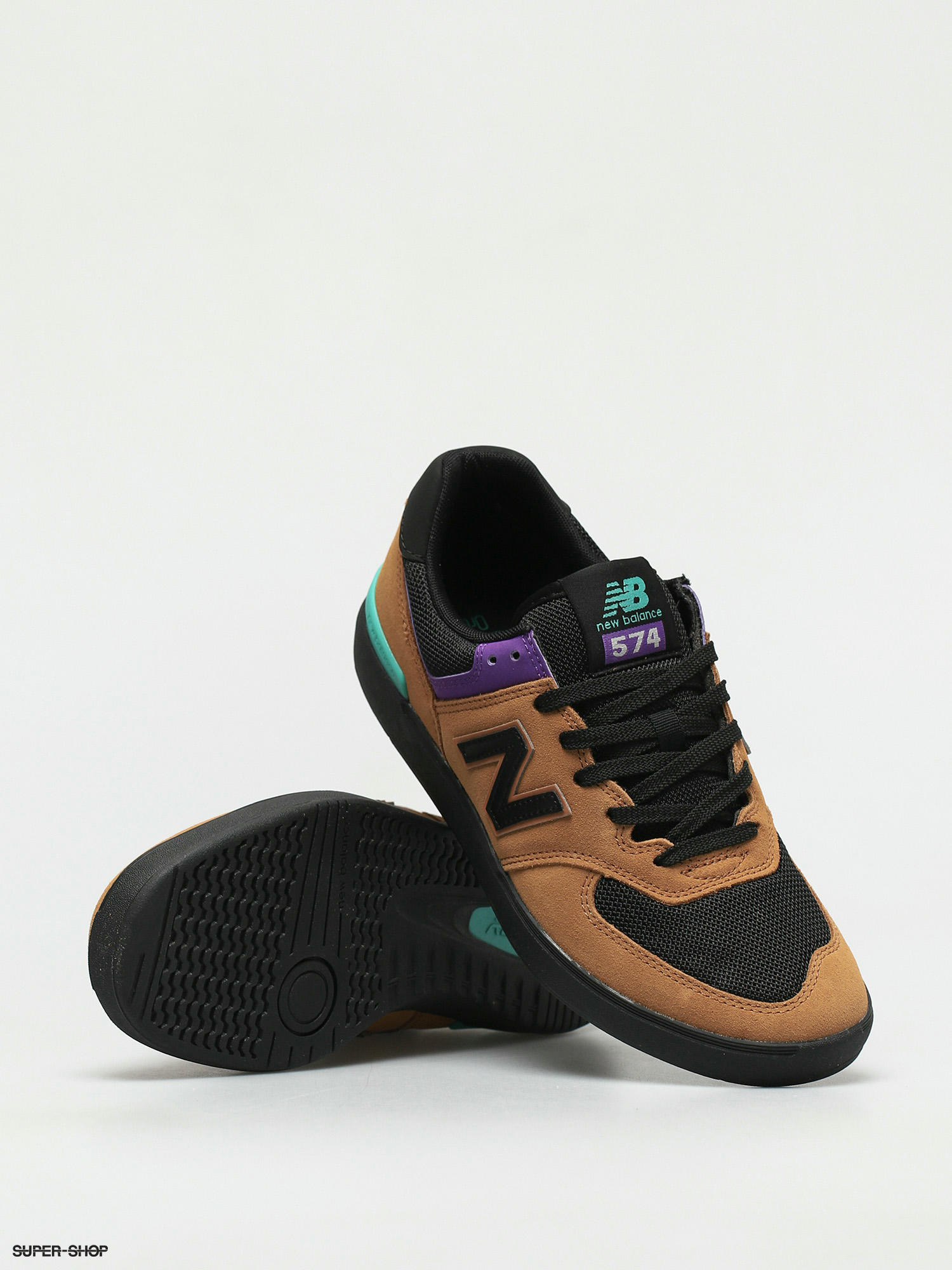 new balance wide sneakers