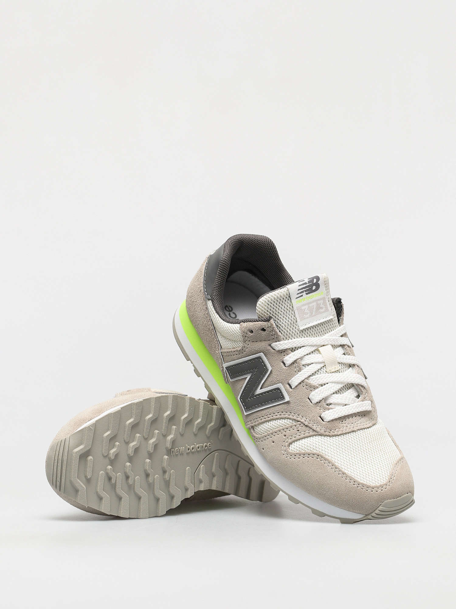 new balance 373 hombre Olive