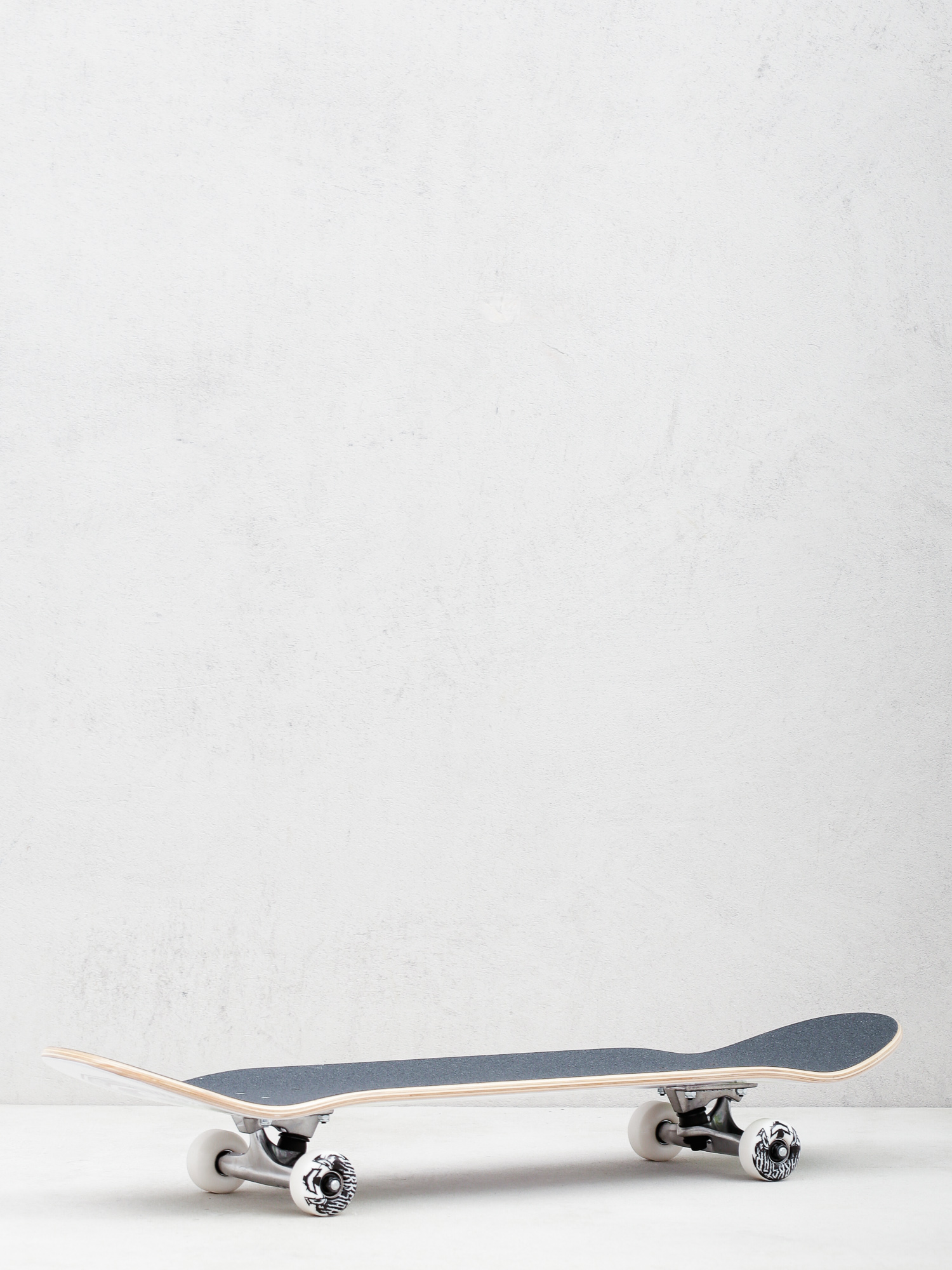 Darkstar Timeworks Skateboard (green tie dye)