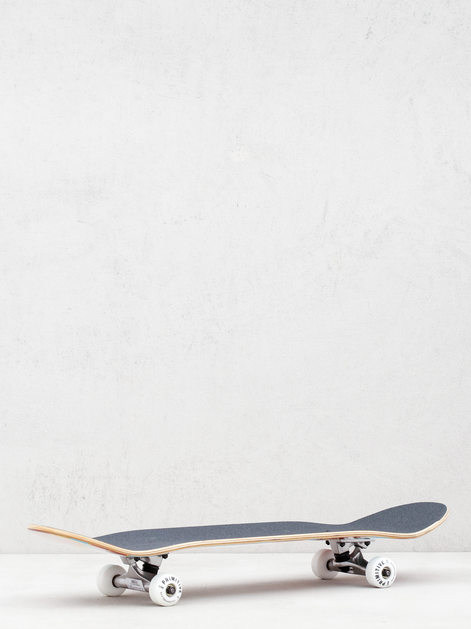 Primitive Dirty P Sunflower II Skateboard (assorted)