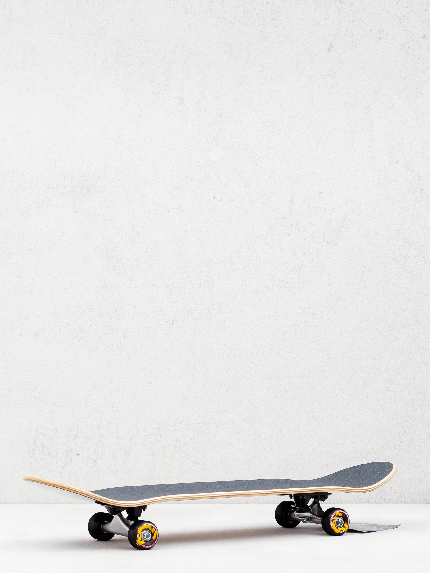 Santa Cruz Classic Dot Full Skateboard 