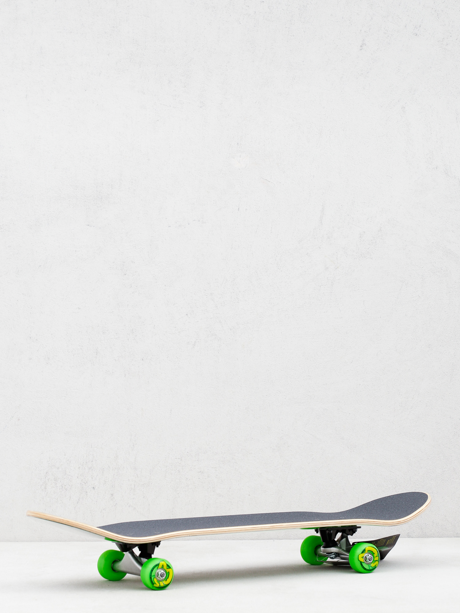 Creature Logo Full Skateboard 