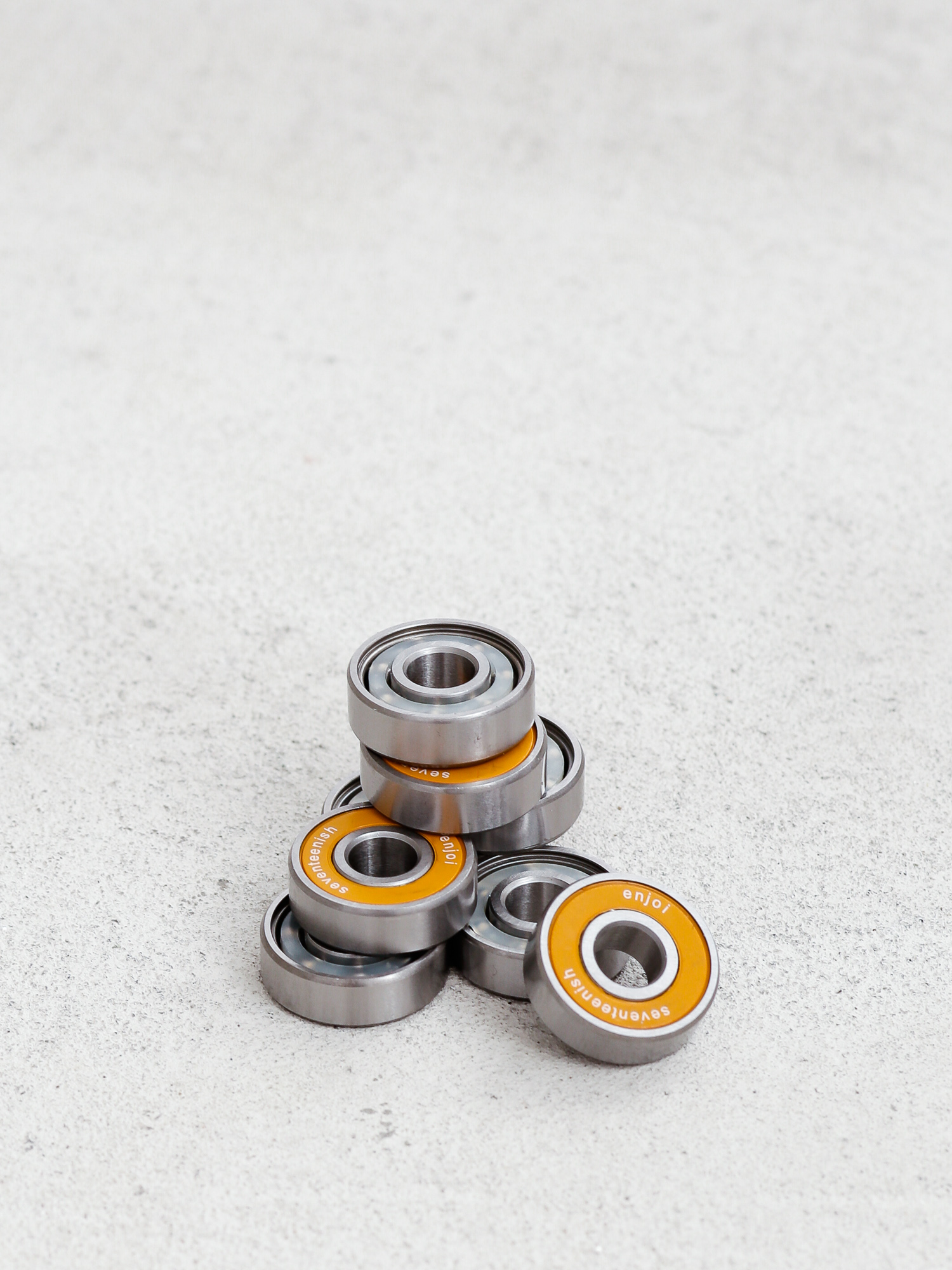 Enjoi Bearings ABEC 7