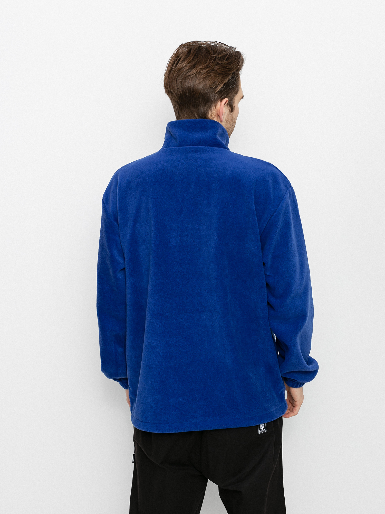 Sour Solution Spothunter Sweatshirt (forrest green)