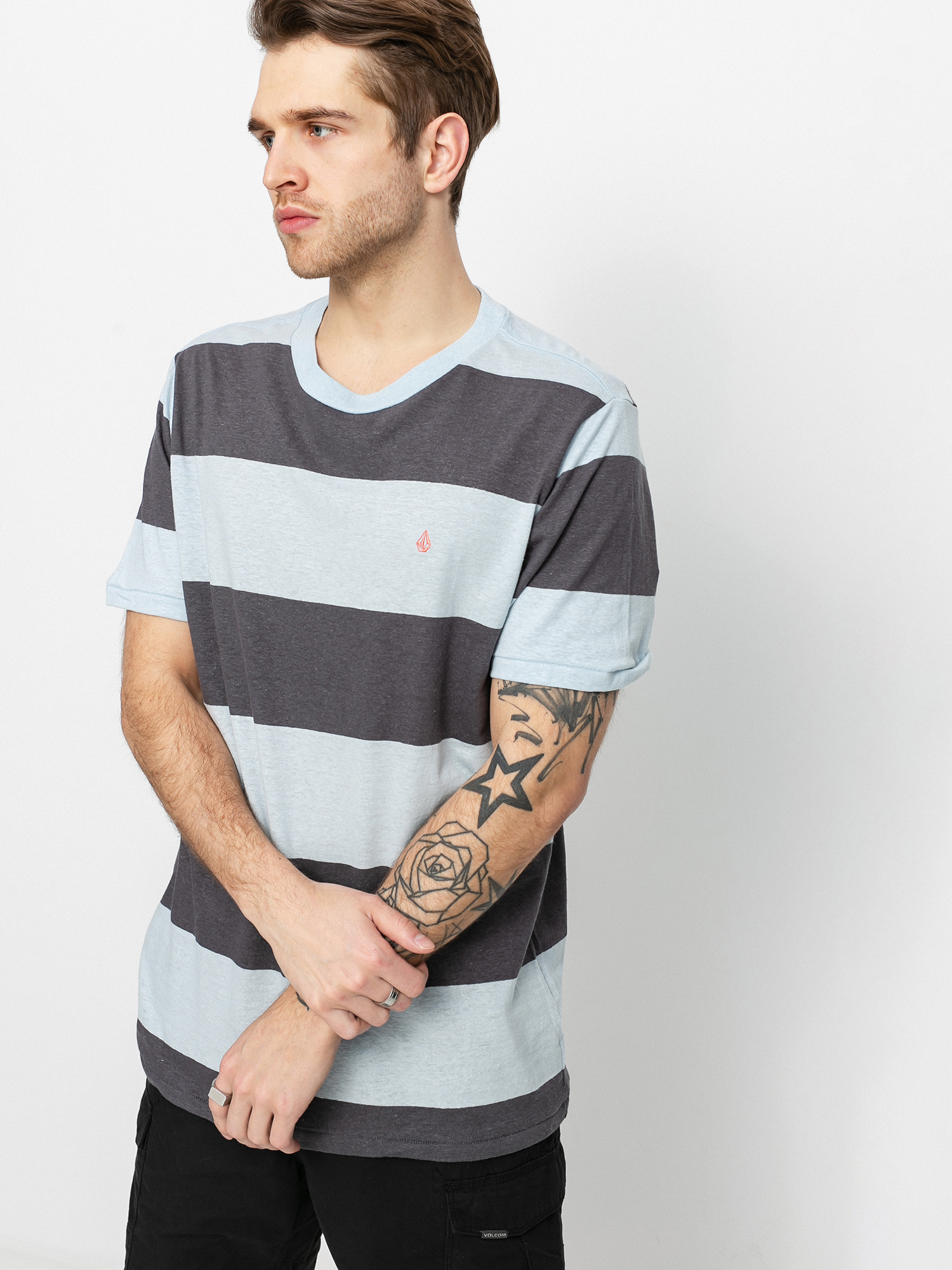 camisa azul do vasco