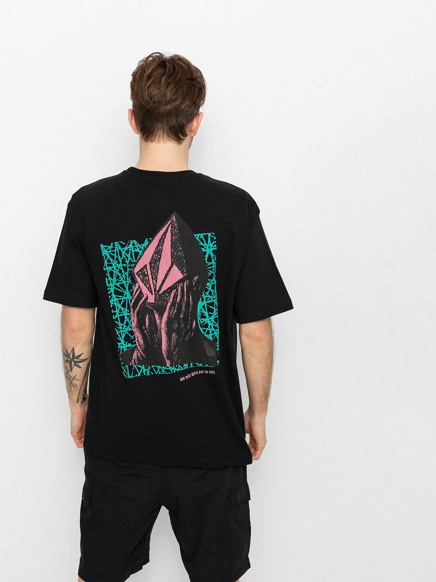 volcom stone shirt