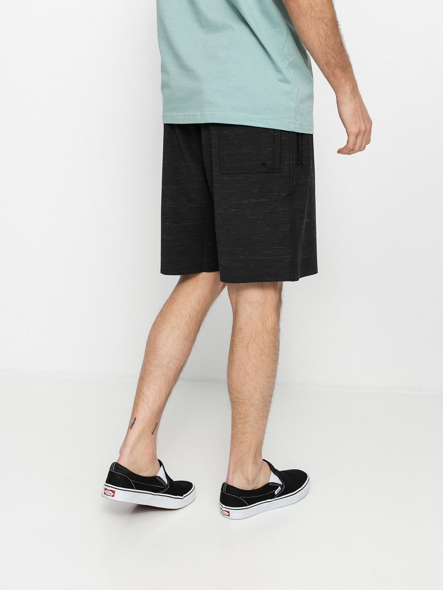 volcom packasack lite shorts