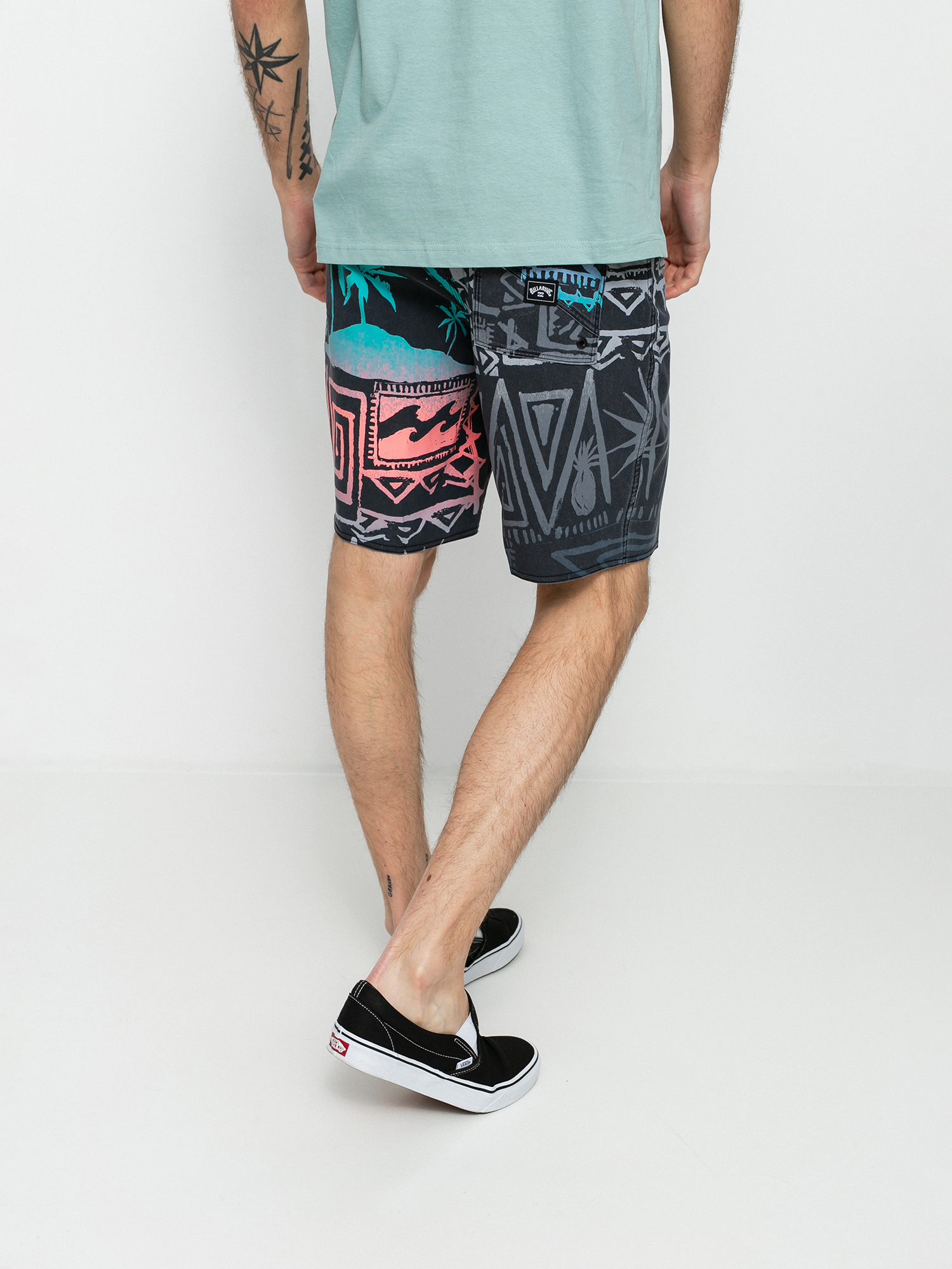 billabong boardshorts