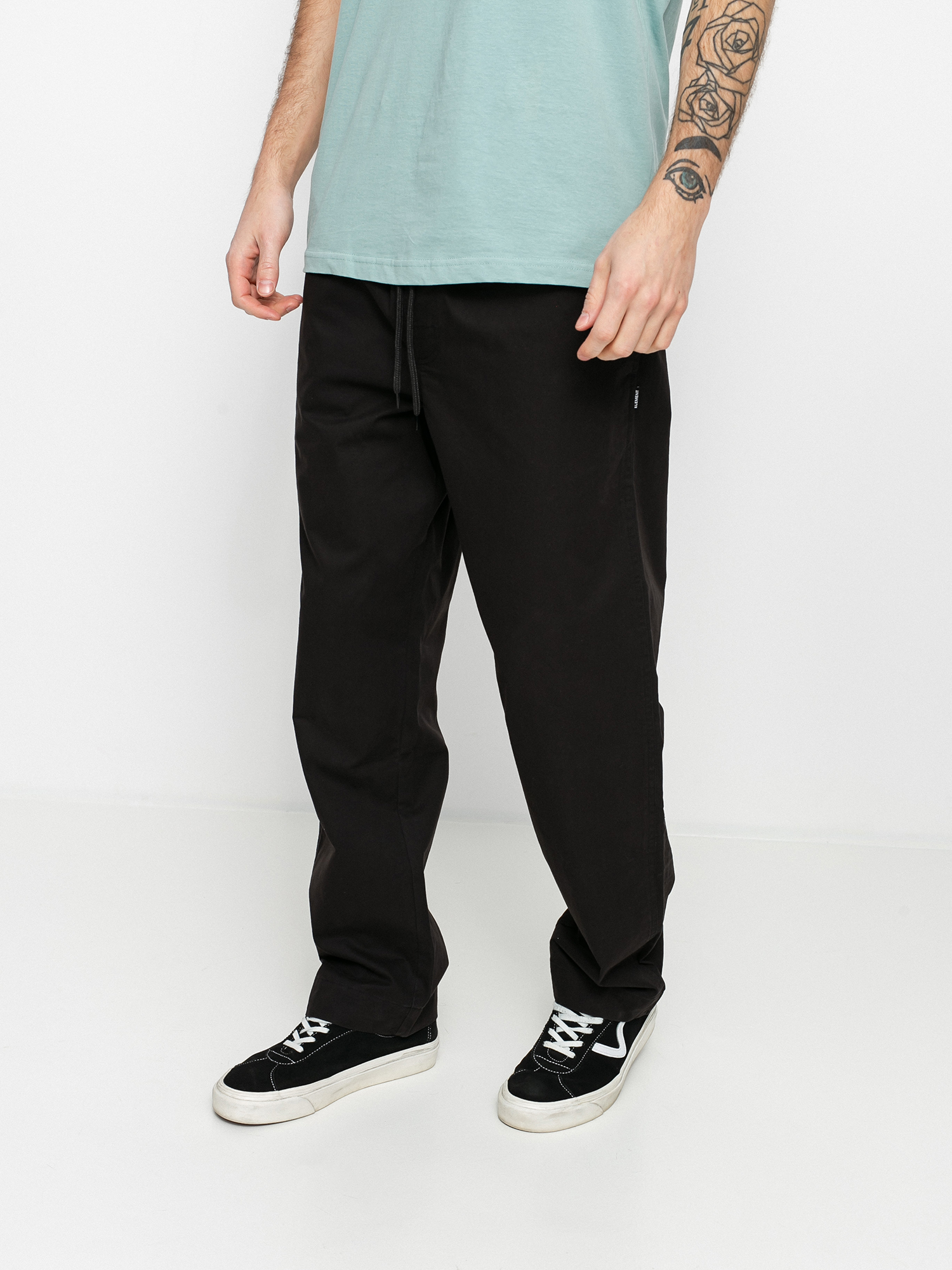 nike element heavyweight pants